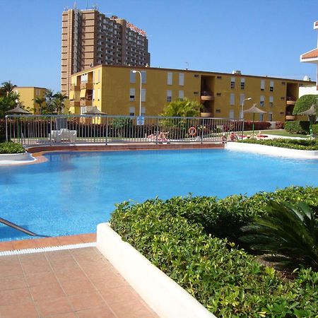 1 Bed Los Cristianos Near The Bus Station 阿罗纳 外观 照片