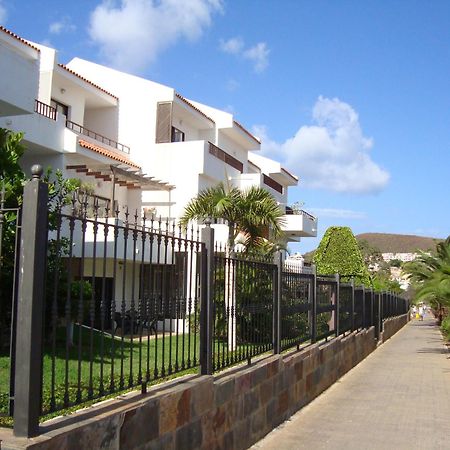1 Bed Los Cristianos Near The Bus Station 阿罗纳 外观 照片