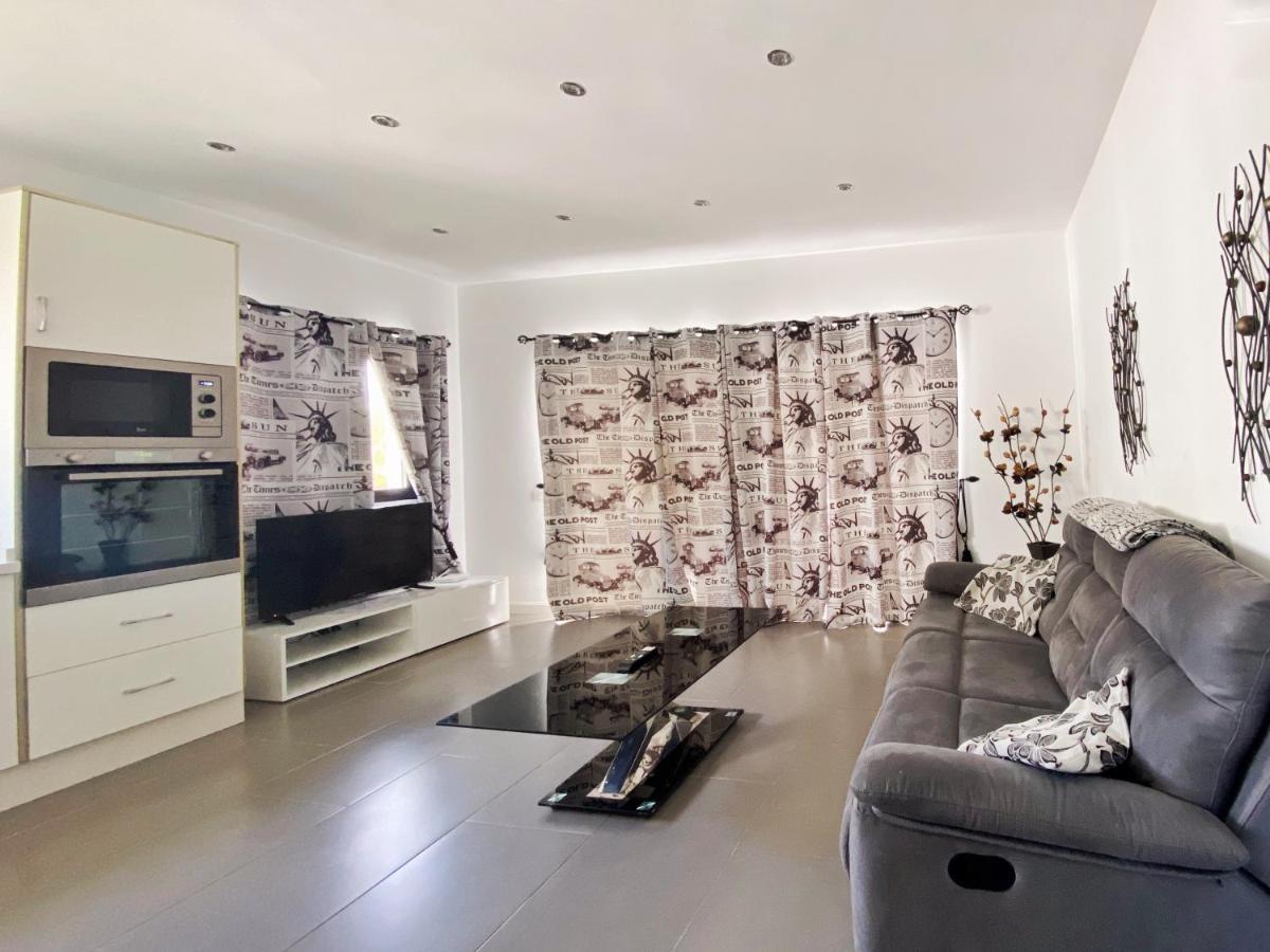 1 Bed Los Cristianos Near The Bus Station 阿罗纳 外观 照片