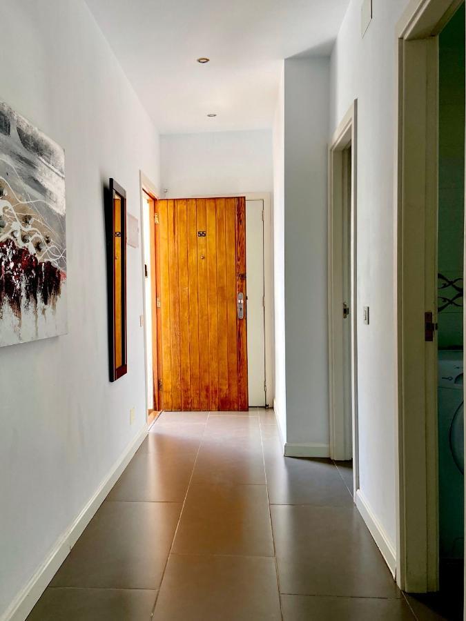 1 Bed Los Cristianos Near The Bus Station 阿罗纳 外观 照片
