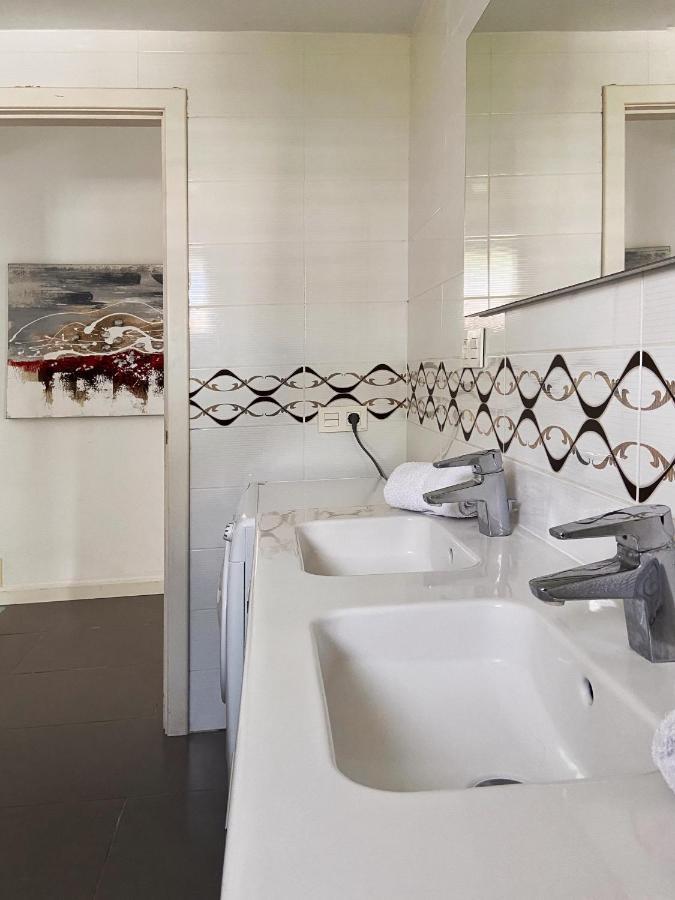 1 Bed Los Cristianos Near The Bus Station 阿罗纳 外观 照片