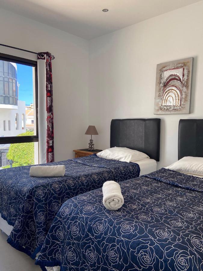1 Bed Los Cristianos Near The Bus Station 阿罗纳 外观 照片