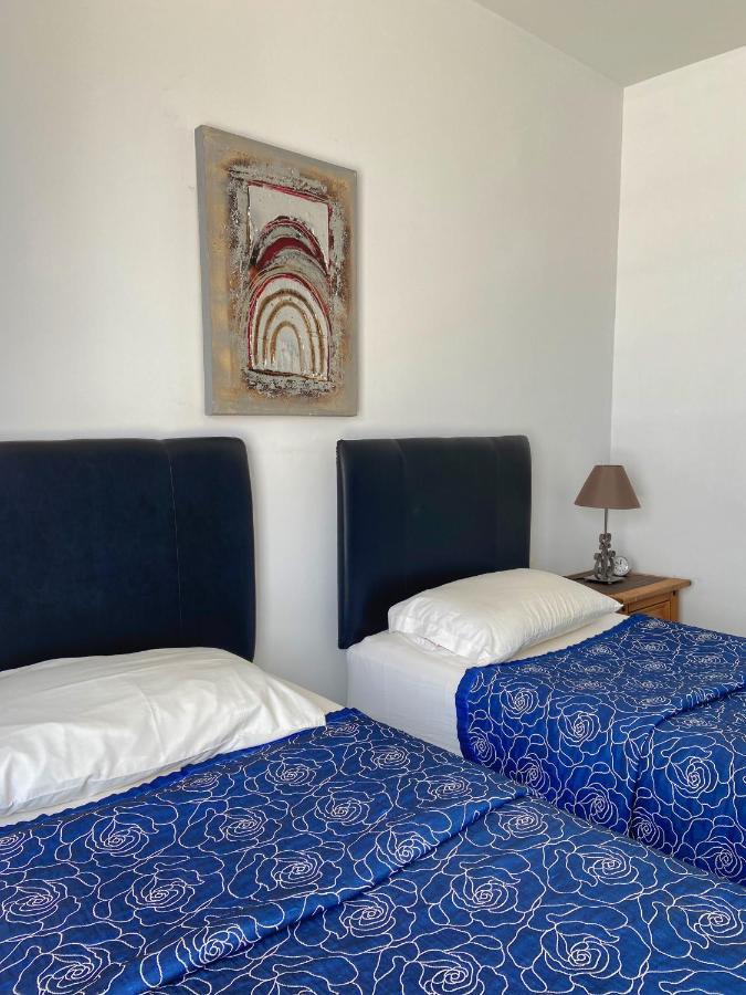 1 Bed Los Cristianos Near The Bus Station 阿罗纳 外观 照片