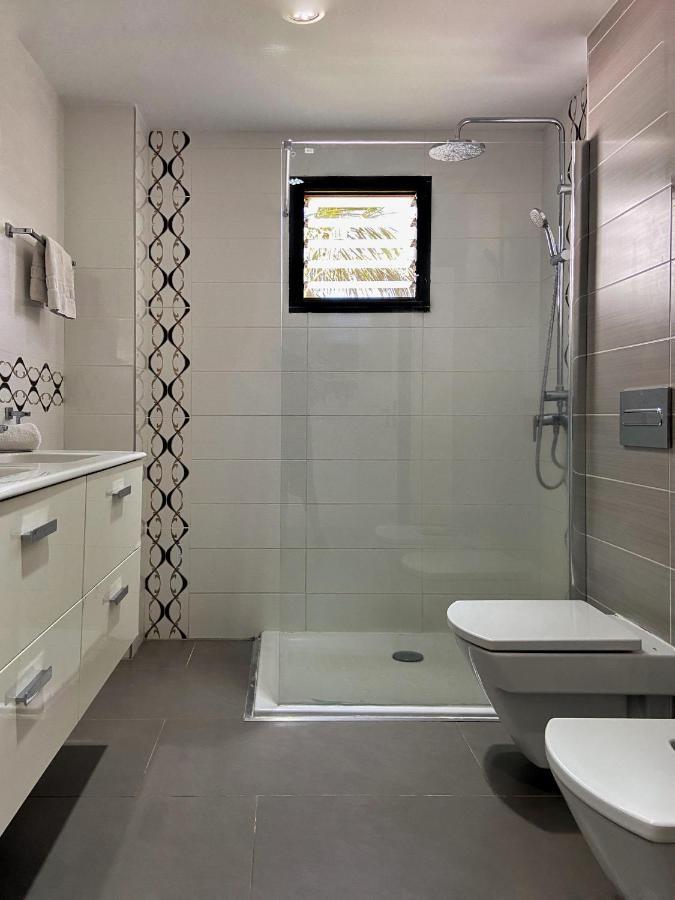 1 Bed Los Cristianos Near The Bus Station 阿罗纳 外观 照片