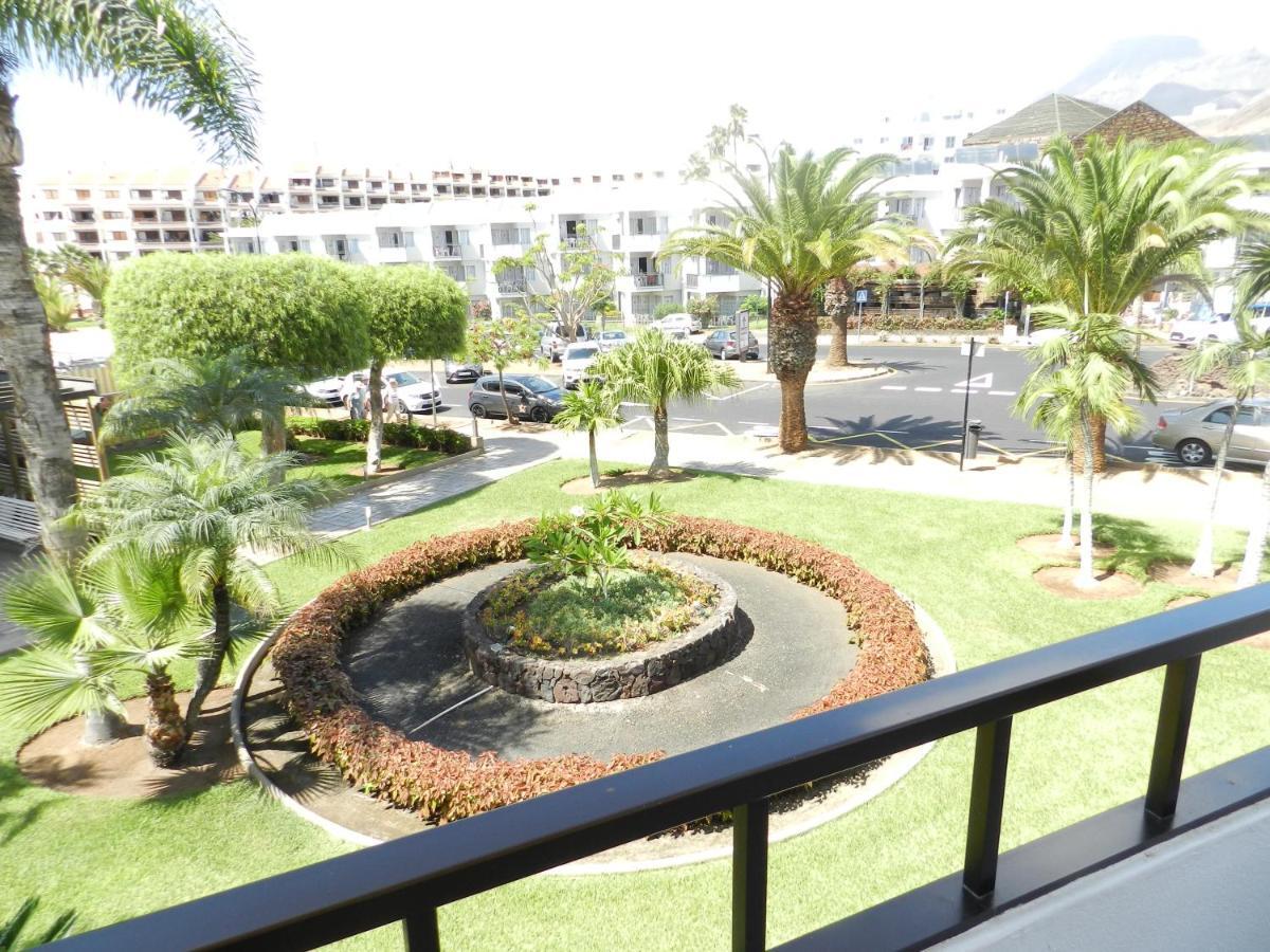 1 Bed Los Cristianos Near The Bus Station 阿罗纳 外观 照片