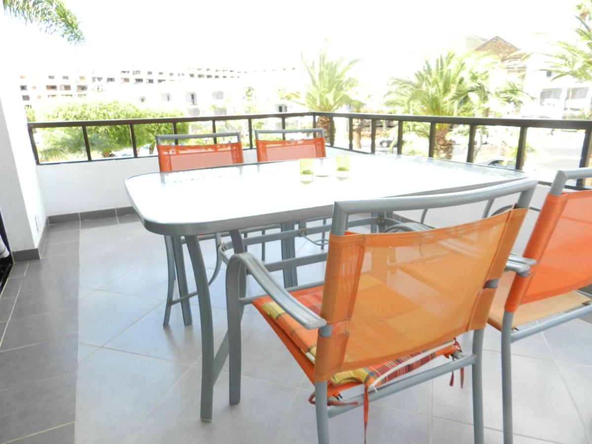 1 Bed Los Cristianos Near The Bus Station 阿罗纳 外观 照片