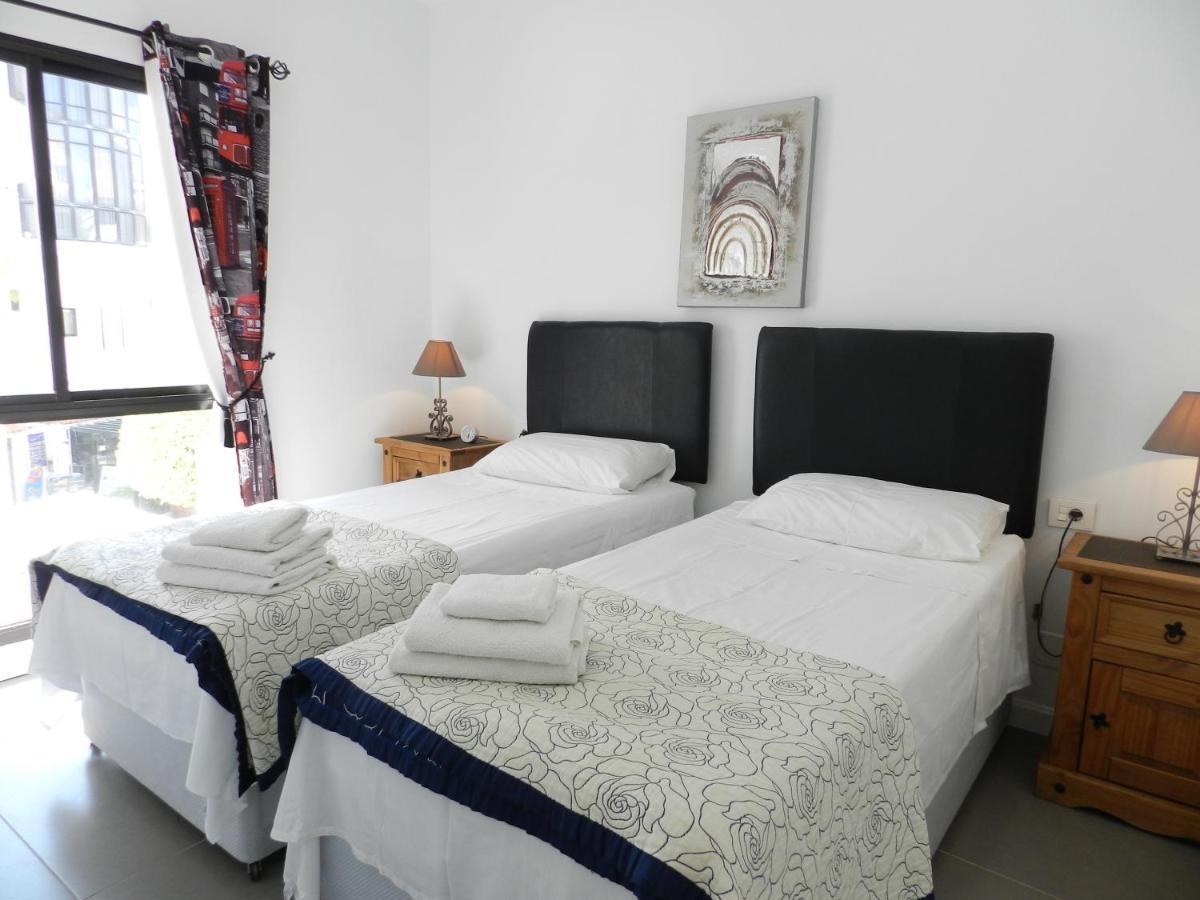 1 Bed Los Cristianos Near The Bus Station 阿罗纳 外观 照片