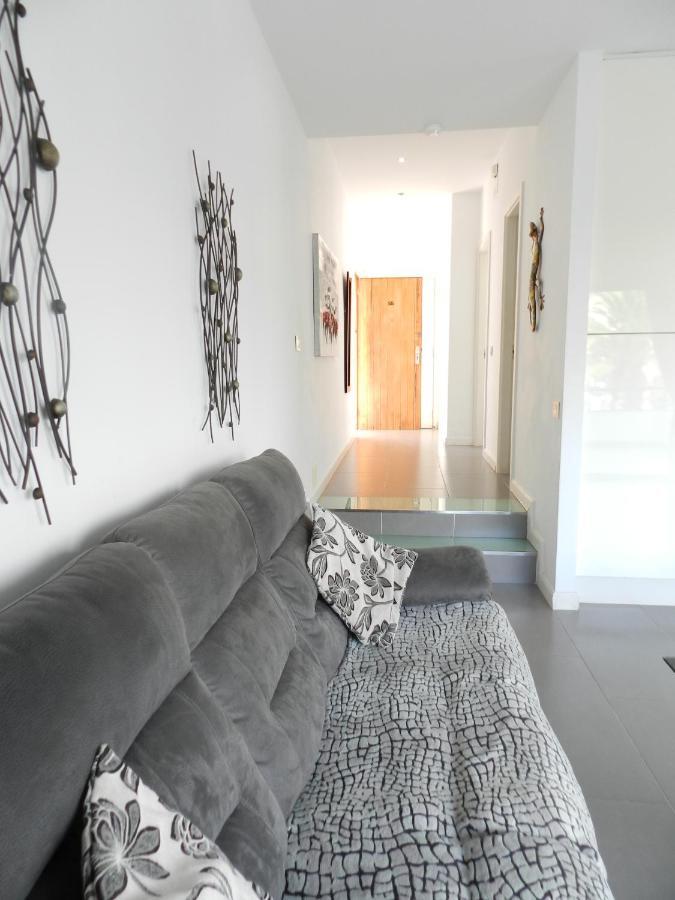 1 Bed Los Cristianos Near The Bus Station 阿罗纳 外观 照片