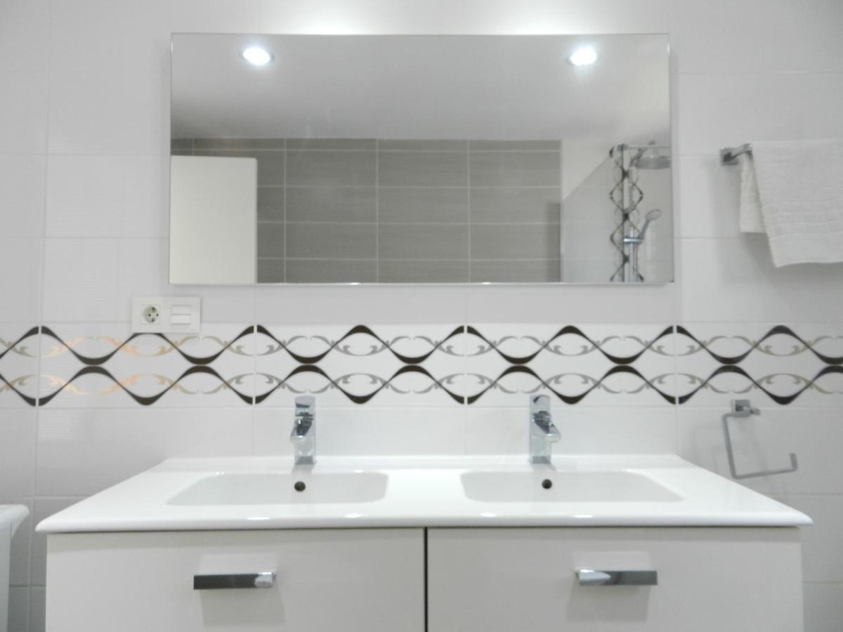 1 Bed Los Cristianos Near The Bus Station 阿罗纳 外观 照片